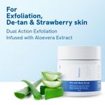 Buy Be Bodywise 10% AHA Body Scrub - 300 gm - Purplle