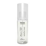 Buy FACES CANADA Ultime Pro Matte Makeup Fixer Mini, 50 ml | Long Lasting Makeup Setting Spray | Keeps Makeup Intact | Flawless Matte Finish | Hydrates, Soothes & Refreshes Skin | Non Drying & Controls Oil - Purplle