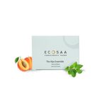 Buy Ecosaa Botanical Bloom Bathing Soap 75 gm - Purplle