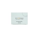 Buy Ecosaa Botanical Bloom Bathing Soap 75 gm - Purplle