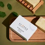 Buy Ecosaa Botanical Bloom Bathing Soap 75 gm - Purplle