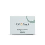Buy Ecosaa Nature's Herbs Bathing Soap 75 gm - Purplle