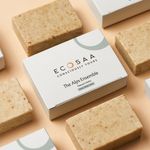 Buy Ecosaa Nature's Herbs Bathing Soap 75 gm - Purplle