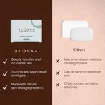 Buy Ecosaa Nature's Herbs Bathing Soap 75 gm - Purplle