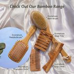 Buy Ecosaa Econature Grip Comb 1 pc - Purplle