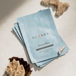 Buy Ecosaa Ocean Bliss Sheet Mask 1 pc - Purplle