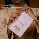 Buy Ecosaa Berry Boost Sheet Mask 1 pc - Purplle