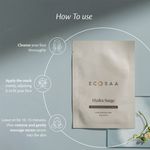 Buy Ecosaa Hydra Surge Sheet Mask 1 pc - Purplle