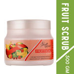 Buy Skin Secrets Fruit Facial Scrub - 500 gm - Purplle