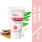 Buy Skin Secrets Pro white plus face wash - 100 ml - Purplle