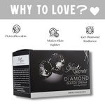 Buy Skin Secrets Diamond Bleach - 250 gm - Purplle