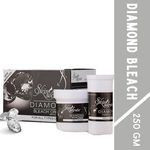 Buy Skin Secrets Diamond Bleach - 250 gm - Purplle