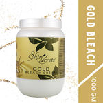 Buy Skin Secrets Gold Bleach - 1000 gm - Purplle