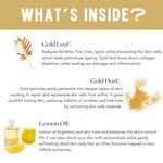 Buy Skin Secrets Gold Bleach - 1000 gm - Purplle