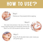 Buy Skin Secrets Gold Bleach - 1000 gm - Purplle