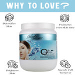 Buy Skin Secrets Oxygen Bleach - 1000 gm - Purplle