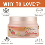 Buy Skin Secrets Fruit Massage Cream - 500 gm - Purplle