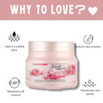 Buy Skin Secrets Rose Massage Cream - 500 gm - Purplle