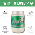 Buy Skin Secrets Aloe Vera Massage Cream - 800 gm - Purplle