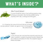 Buy Skin Secrets Aloe Vera Massage Cream - 800 gm - Purplle