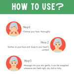 Buy Skin Secrets Aloe Vera Massage Cream - 800 gm - Purplle