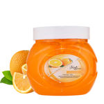 Buy Skin Secrets Orange Facial Massage Gel - 500 gm - Purplle