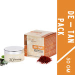 Buy Skin Secrets D-tan pack - 50 gm - Purplle