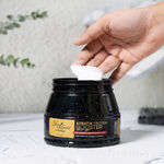 Buy Skin Secrets Keratin Protein Booster Hair Spa with Hydrolyzed Keratin & Argan Oil| No Parabens, & Silicones| 450 gm - Purplle