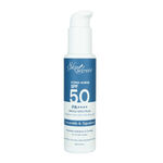 Buy Skin Secrets Hydra Surge Sunscreen SPF 50 PA++++ with Ceramides, Squalene & Watermelon Extract| Lightweight| Broad Spectrum| No White-Cast| No Parabens, Mineral Oils & Silicones| Ayurvedic| 80 ml - Purplle