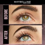 Buy Maybelline Lash Sensational Sky High Easy Wash Mascara, Cosmic Black | Lengthening & Volumizing Mascara, 6 ml - Purplle