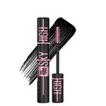Buy Maybelline Lash Sensational Sky High Easy Wash Mascara, Cosmic Black | Lengthening & Volumizing Mascara, 6 ml - Purplle