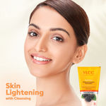 Buy VLCC Anti Tan Skin Lightening Face Wash (Buy 1 Get 1)(Each 150ml) - Pack of 2 - Purplle
