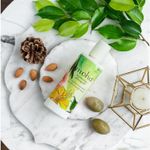 Buy Moha Rejuvenating Massage Oil For Glow And Smooth Skin With Almond Olive And Jojoba Oil 200 ml - Purplle
