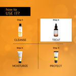 Buy Deconstruct Vitamin C & Ferulic Acid Serum For Brighten Skin - 10 ml - Purplle