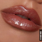 Buy Glam 21 Gloss Pout Shimmer Lip Gloss - Bare Nude 7 gm |High Shine, Glossy Finish, Non-Sticky Texture - Purplle