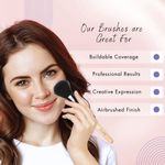 Buy Allure Foundation and Concealer Combo of 2 - Purplle