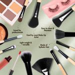 Buy Allure Foundation and Concealer Combo of 2 - Purplle
