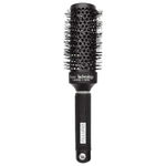 Buy Allure Round Ceremic Premium Hair Brush 45 mm For Hair Styling 1 pc - Purplle