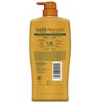 Buy Dabur Vatika Ayurvedic Shampoo – 1L | For Hair fall Control and Damage free Strong and Shiny hair - Purplle