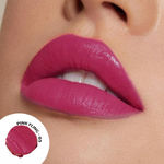Buy SOKU Censored Creamy Matte Lipstick Spring Fling 05 (4.2 gm) - Purplle