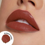 Buy SOKU Censored Creamy Matte Lipstick Almost Nude 06 (4.2 gm) - Purplle