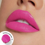 Buy SOKU Censored Creamy Matte Lipstick Daring Darling 10 (4.2 gm) - Purplle