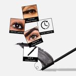 Buy SOKU Lush Laminate Volume Mascara 8 ml - Purplle