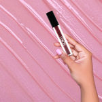 Buy SOKU Wink & Wow Plumping Lip Gloss Berry Juicy 01 (3.5 ml) - Purplle