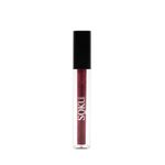 Buy SOKU Wink & Wow Plumping Lip Gloss Berry Juicy 01 (3.5 ml) - Purplle