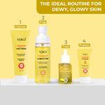 Buy SOKU Advance Brightening Face Serum 30 ml - Purplle