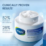 Buy Cetaphil Optimal Hydration Replenishing Night Cream 50 gm - Purplle