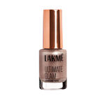 Buy Lakme Ultimate Glam Chrome Nail CH6 (6 ml) - Purplle