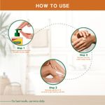 Buy Nature's Essence Almond & Honey Body Lotion, Nourishing & Moisturizing, Non Greasy Lotion for Dry to Rough Skin, Infused with Shea Butter, Almond & Honey, 500 ml - Purplle