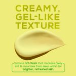 Buy Joy Skin Brightening Lemon Face Wash For Oily Skin (100 ml x 2) | Reduces Dark Spots, Removes Excess Oil & Dirt | Enriched with Natural Exfoliating Agents & Vitamin C (Pack of 2) - Purplle